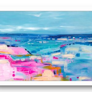 Fly Away With Me - Limited Edition Print
