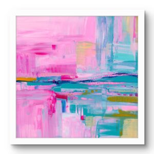 Where I Feel Alive - Limited Edition Print