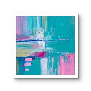 The Days I Didn't Want to End - Limited Edition Print