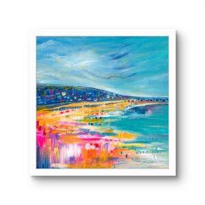 Sun, Sea, Repeat - Limited Edition Print
