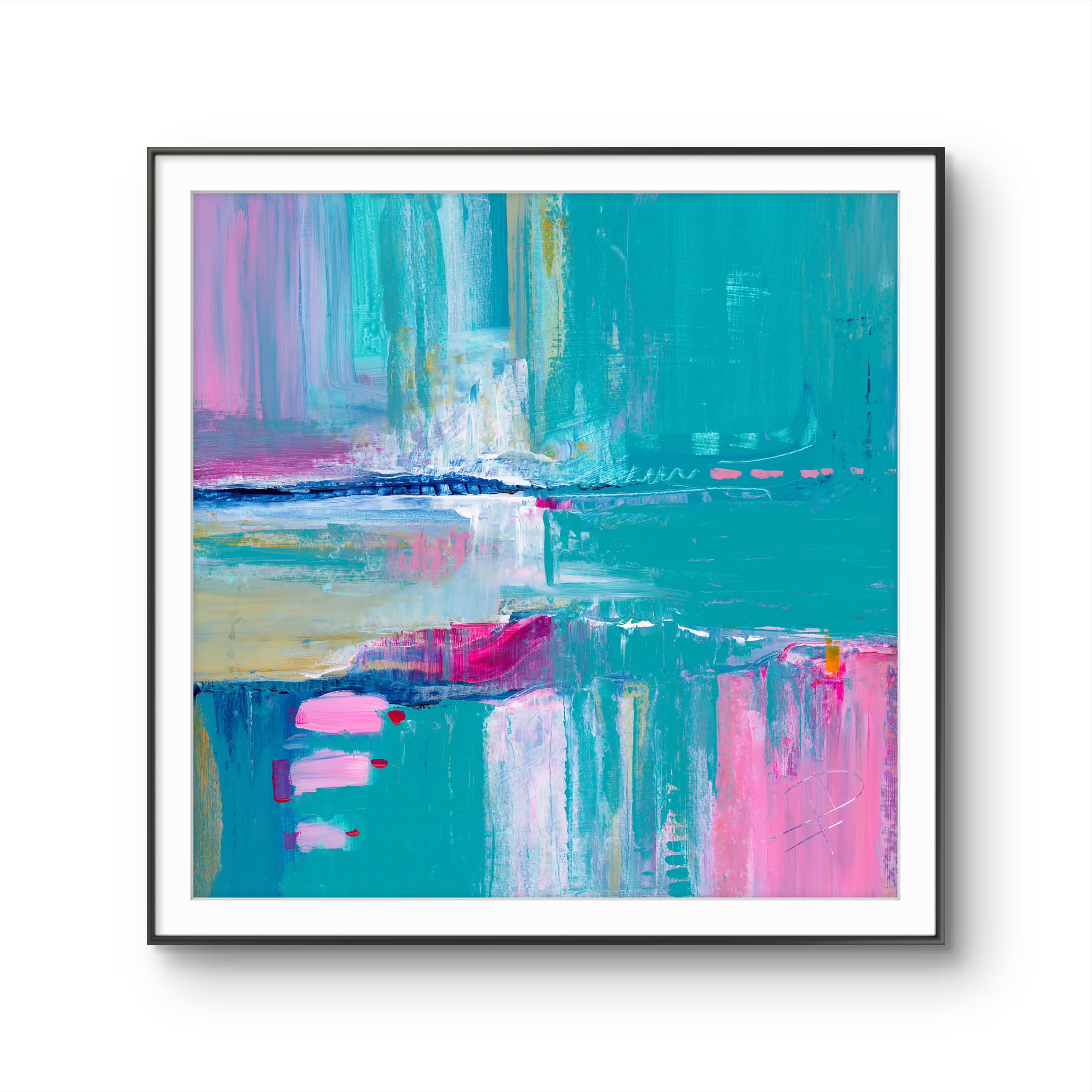 The Days I Didn't Want to End - Limited Edition Print - Image 3