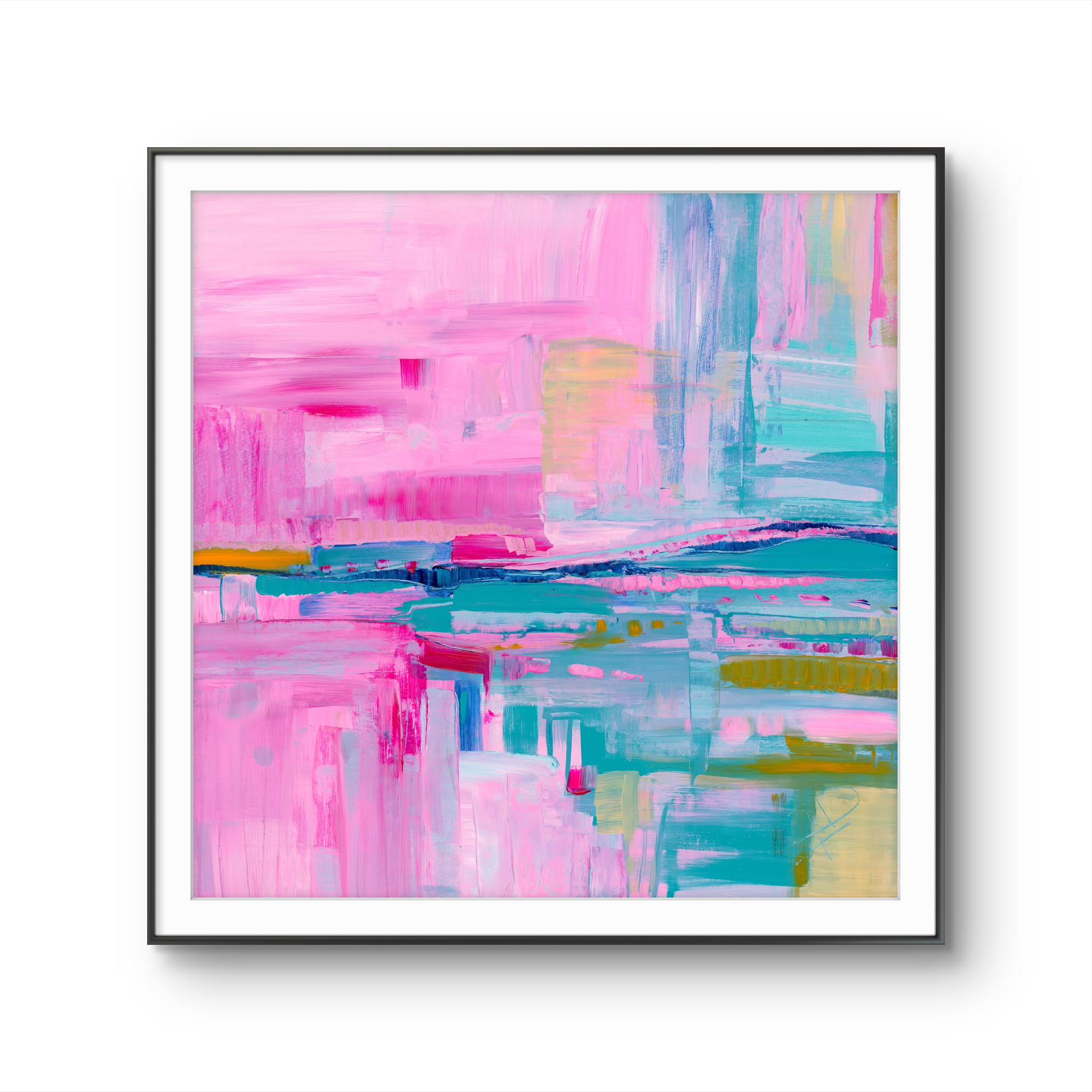 Where I Feel Alive - Limited Edition Print - Image 2