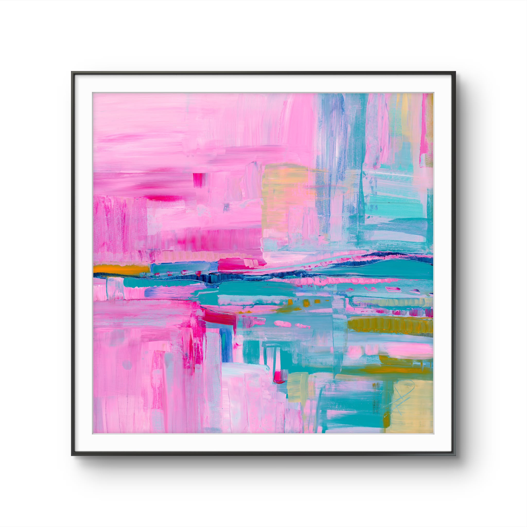 Where I Feel Alive - Limited Edition Print - Image 2