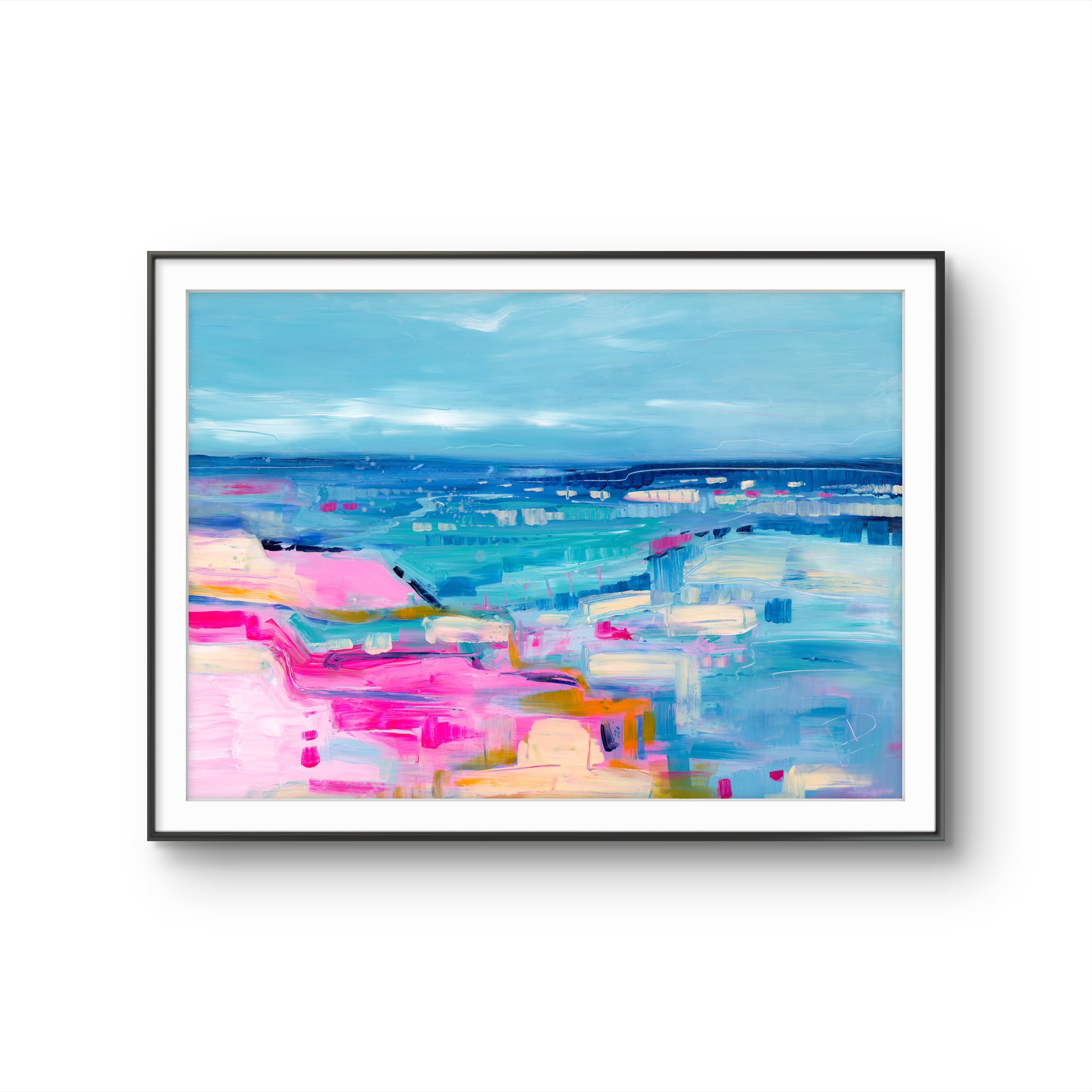 Fly Away With Me - Limited Edition Print - Image 2
