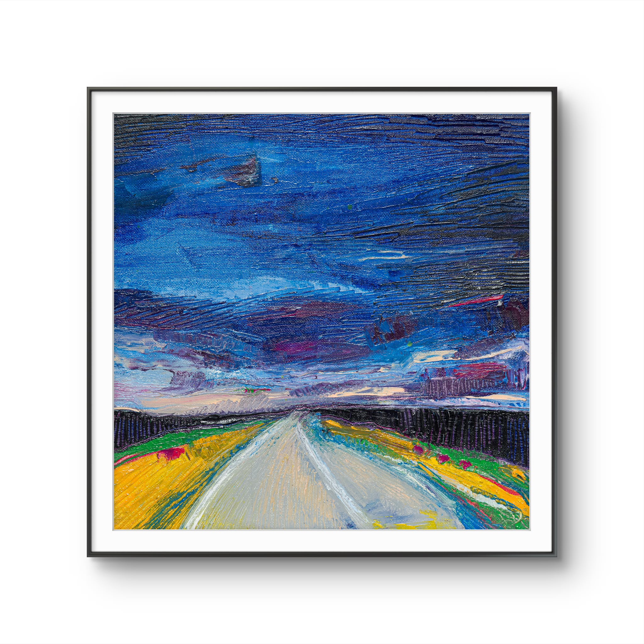 Day After Day - Limited Edition Print - Image 2