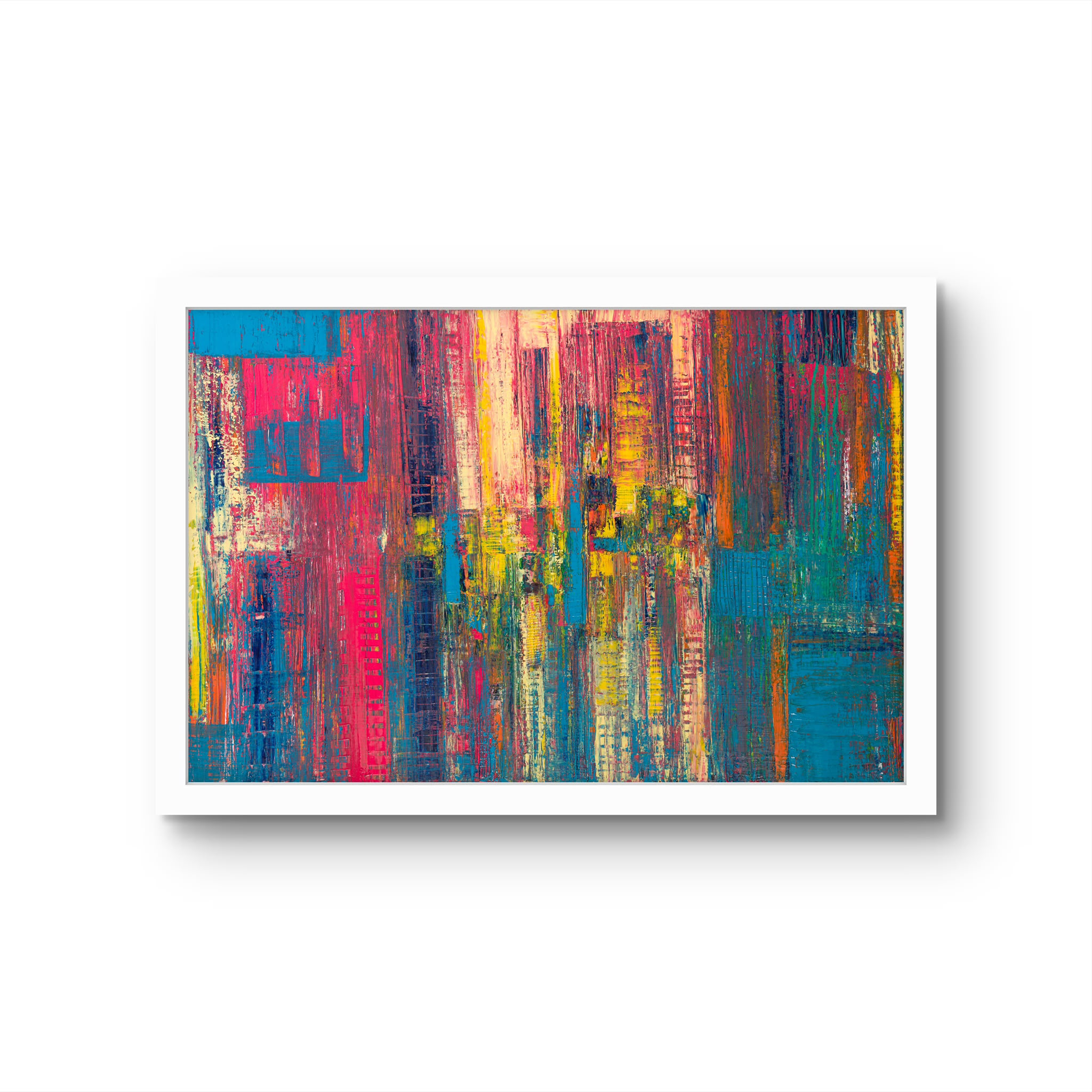 Playground - Limited Edition Print