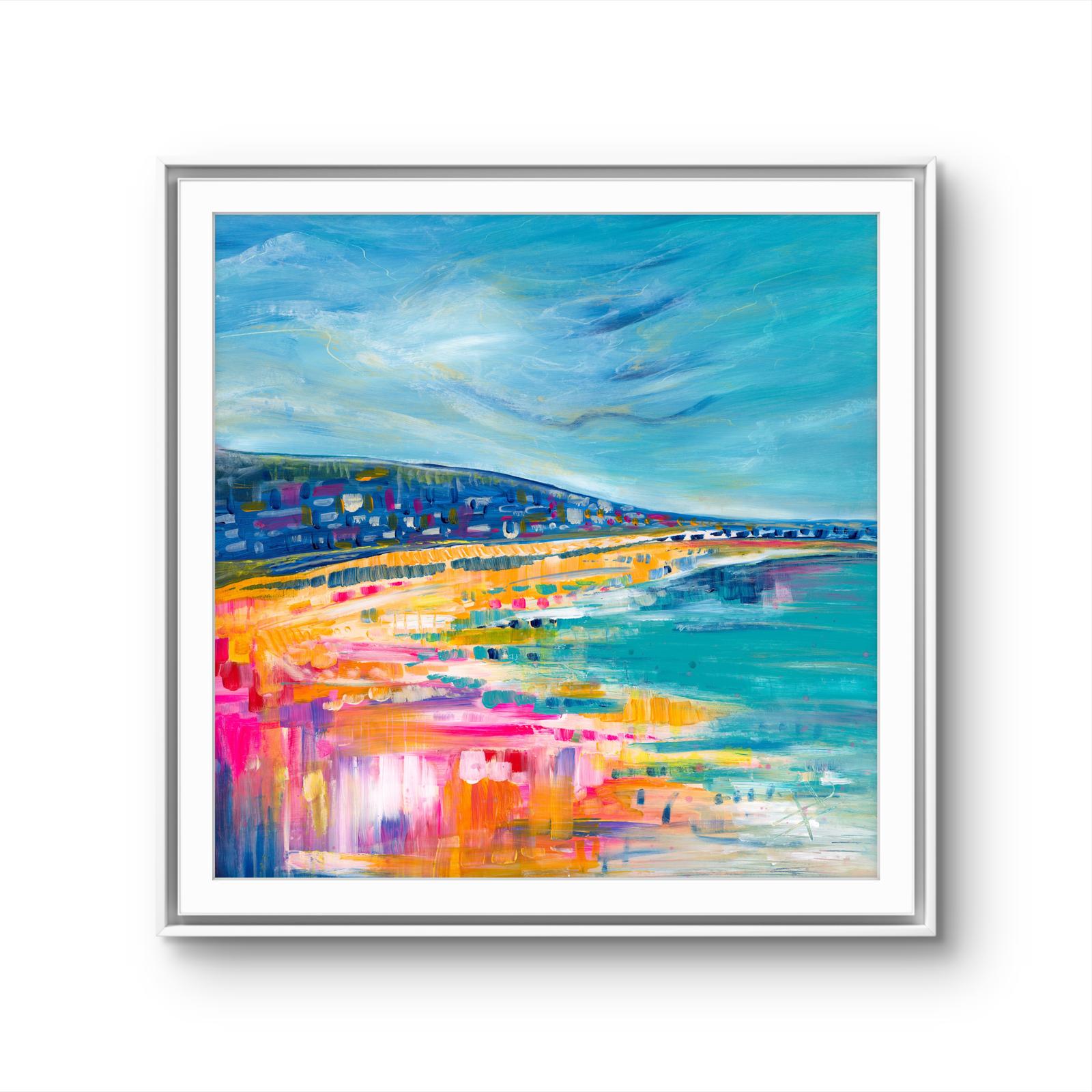 Sun, Sea, Repeat - Limited Edition Print - Image 3