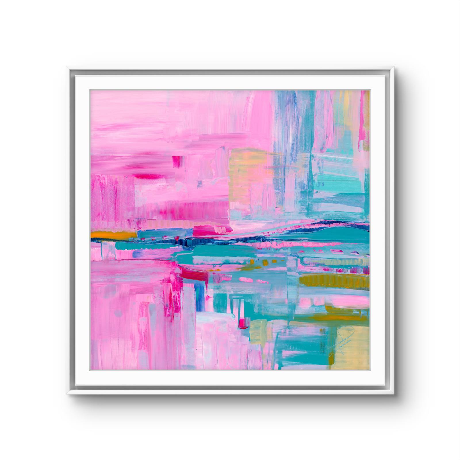 Where I Feel Alive - Limited Edition Print - Image 3