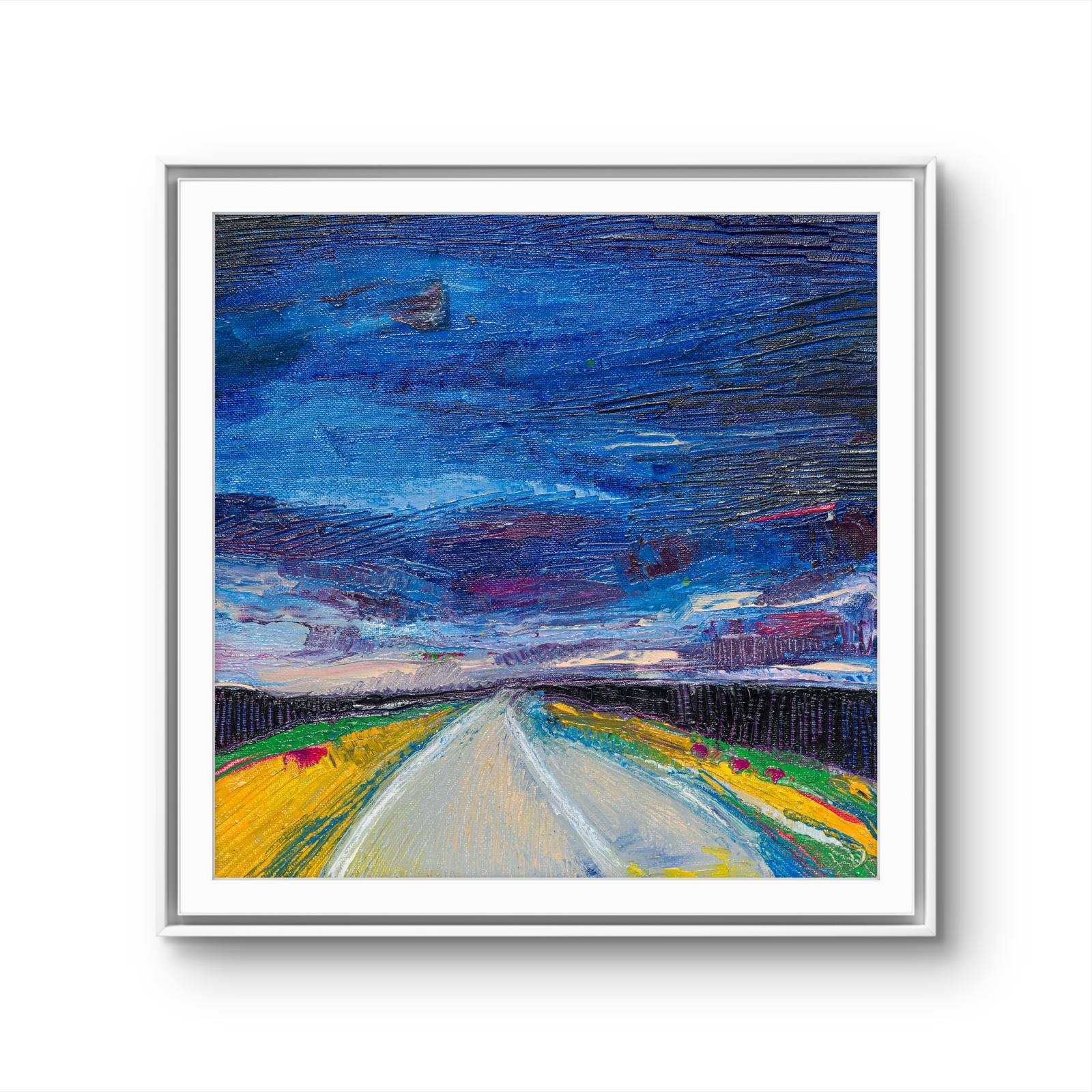 Day After Day - Limited Edition Print - Image 3