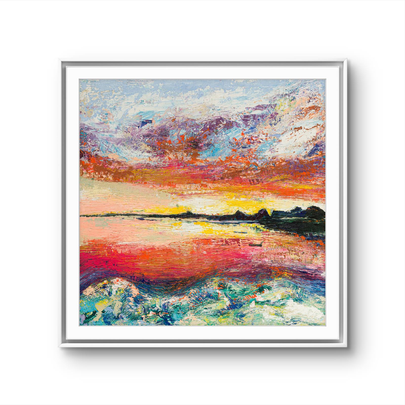 Shimmer of Dusk - Limited Edition Print - Image 3