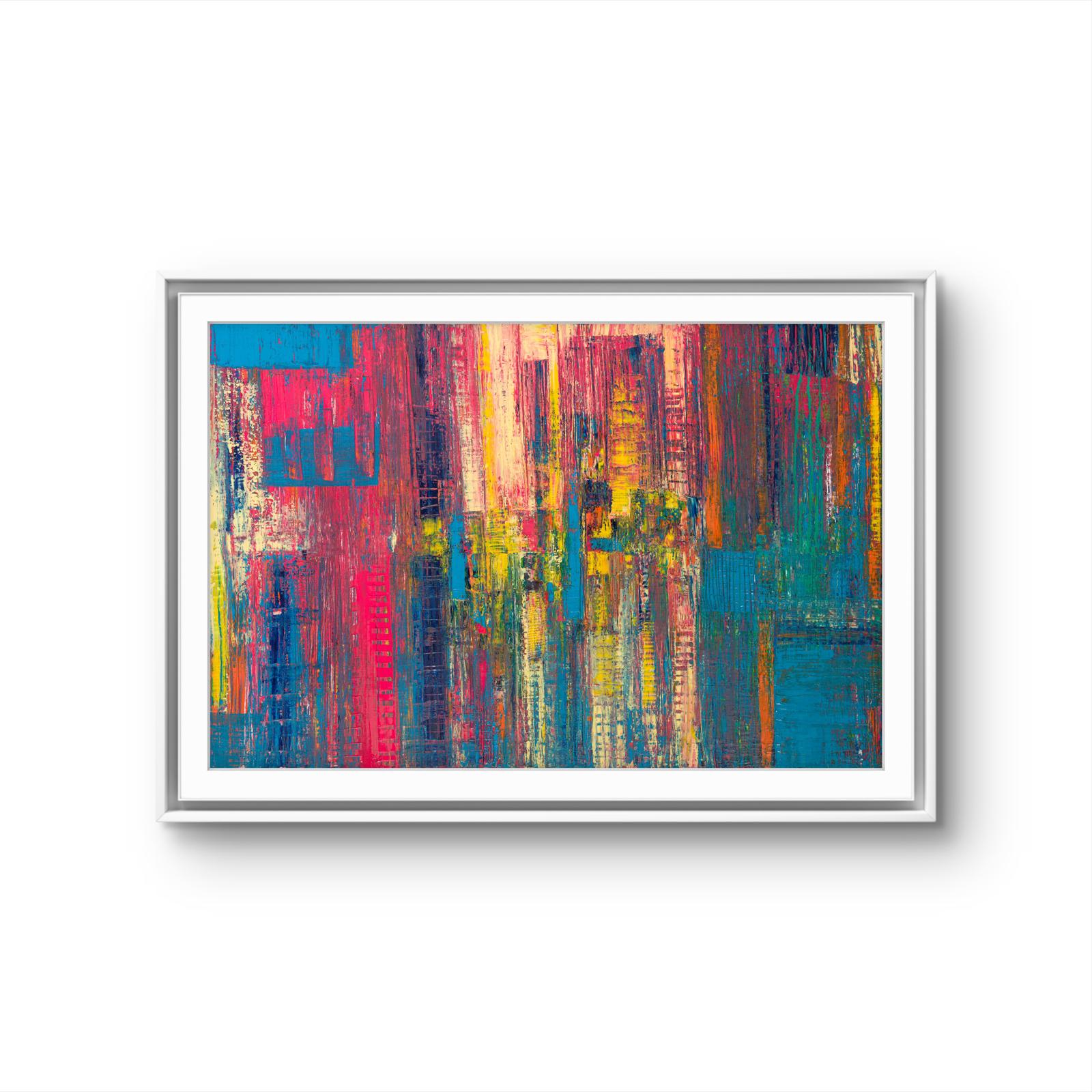Playground - Limited Edition Print - Image 4