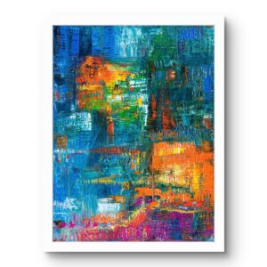 New Day II - Limited Edition Print