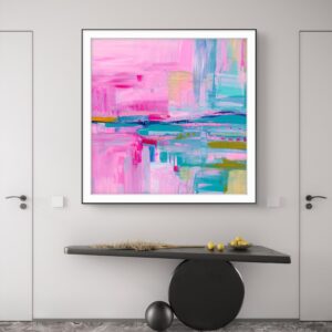 Where I Feel Alive - Limited Edition Print