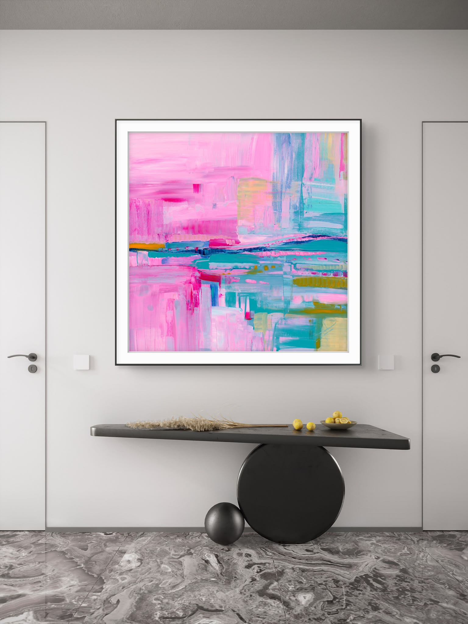Where I Feel Alive - Limited Edition Print - Image 4