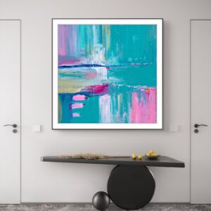 The Days I Didn't Want to End - Limited Edition Print