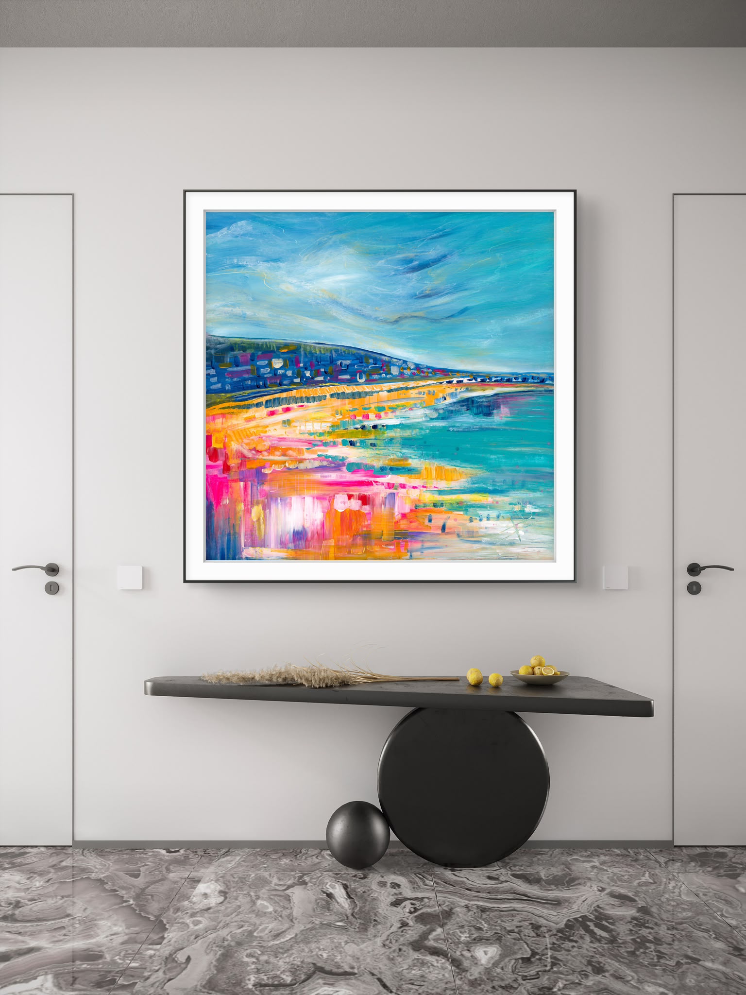 Sun, Sea, Repeat - Limited Edition Print - Image 4