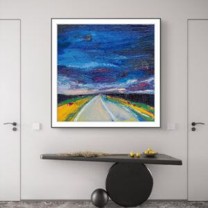 Day After Day - Limited Edition Print