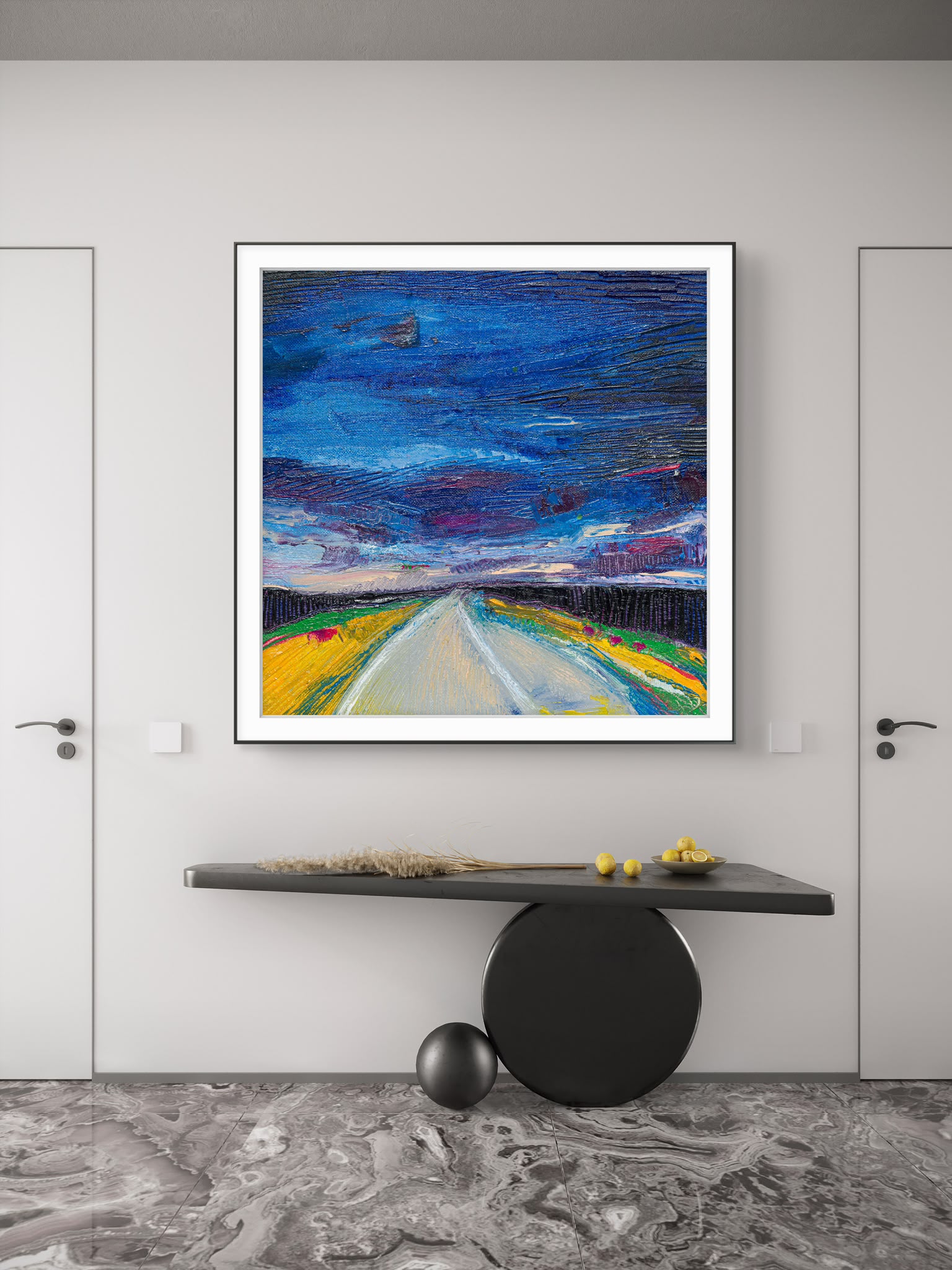 Day After Day - Limited Edition Print - Image 4