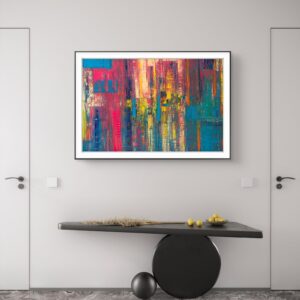 Playground - Limited Edition Print