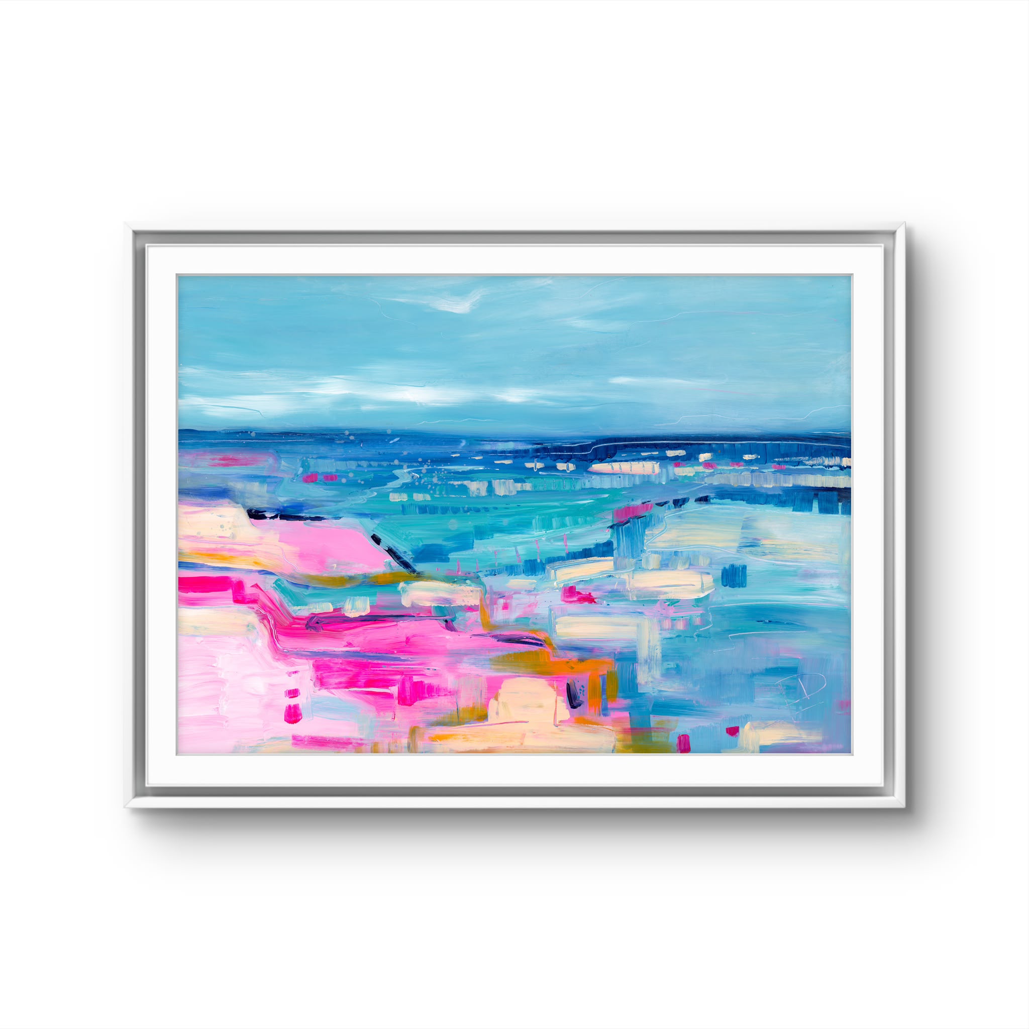 Fly Away With Me - Limited Edition Print - Image 4