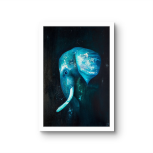 Tranquil Spirit - Limited Edition Print