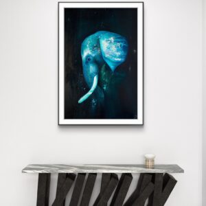 Tranquil Spirit - Limited Edition Print